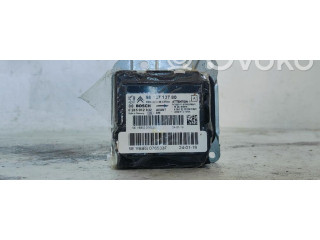 Блок подушек безопасности 9812713780 Peugeot 2008 I