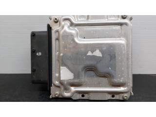 Блок управления двигателя 39101-04500 Hyundai i10