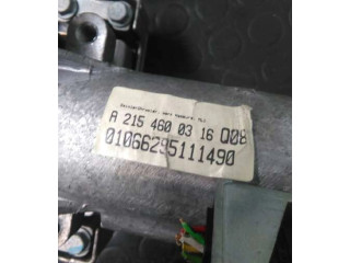 Рулевая рейка A2204620220, A2154600316 Mercedes-Benz S AMG W221 - года