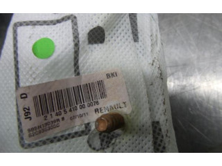 Подушка безопасности в сиденье 985H13039R, 620936300C Dacia Lodgy