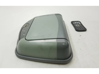 Дисплей 0708040732, AC3232E2 Mitsubishi Outlander