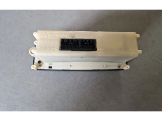 Блок управления климат-контролем MR568346 Mitsubishi Pajero Sport I