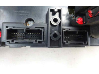 Блок управления климат-контролем 8682930 Volvo V70