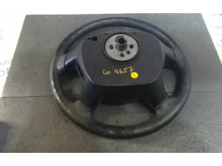 Volant Daewoo Lacetti 2005 4RADIOS