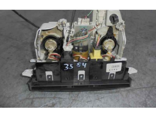 Модуль блока управления кондиционером CB08A0G06 Mazda Premacy