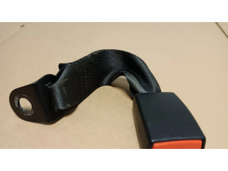 Задняя поясная пряжка