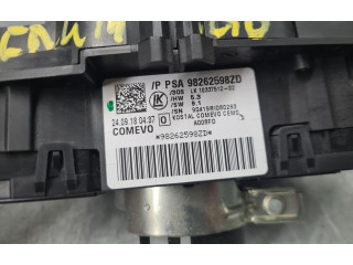 Подрулевой шлейф SRS 98262598ZD, 90419RI080263   Citroen Berlingo