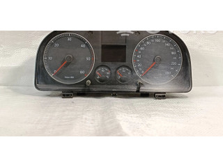 Панель приборов 1T0920854C, 1077010521 Volkswagen Caddy