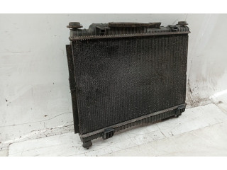 Přístrojová deska Ford Turneo Courier 2015