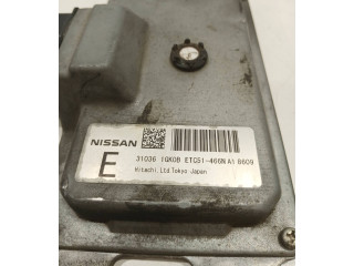 Блок управления коробкой передач 310361GK0B, ETC51466NA Nissan X-Trail T31