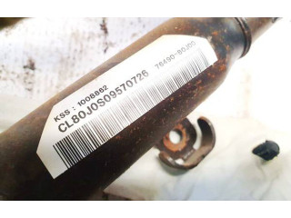 Турбина Надувная подушка для крыши Suzuki SX4 7649080j00, 1008862