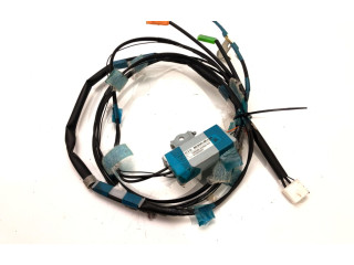 Přístrojová deska Toyota Avensis T270 2008 86300-05180