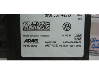 Блок управления 5K0907427B Volkswagen Touran II