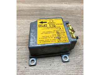Блок подушек безопасности MR324913, 4079333461 Mitsubishi Space Wagon