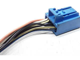 Зеркало электрическое Volvo C70 2006 - 2010 года