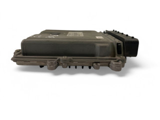 Блок управления двигателем Блок управления 31372225AA, 0281019168 Volvo XC90