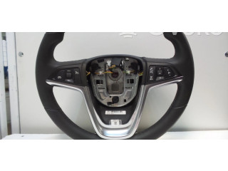 Руль Opel Meriva B  2010 - 2016 года 13351021, 13305818      