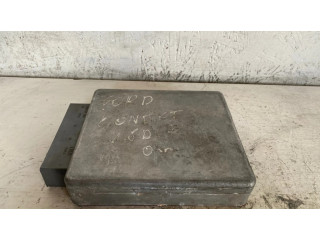 Блок управления двигателя 2S4112A650DB, EWBBF6B3BHJR Ford Focus
