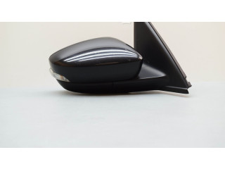 Зеркало электрическое        Skoda Fabia Mk3 (NJ)  2015 - 2021 года   