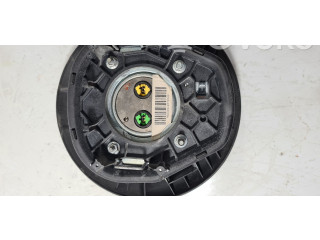 Подушка безопасности водителя 07353161960, 07353161960 Fiat Idea