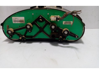 Přístrojová deska Citroen Berlingo 2006 8211CW