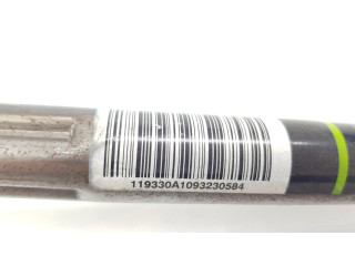    Рулевая рейка 4123FW   Citroen C1 2006-2013 года