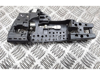 Zámek zadních dveří 8t0837885 Audi A4 S4 B8 8K 2010