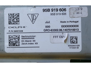 Дисплей    95B919606, 95B919606   Porsche Macan