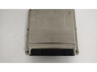 Řídící jednotka A0245453232, CENTRALITAMOTORUCE Mercedes-Benz ML W163