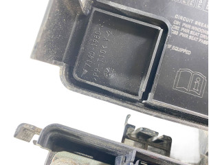 Блок предохранителей  68425203AB, P68425203AB   Jeep Grand Cherokee    