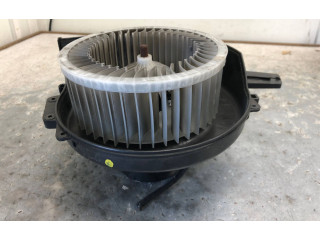 Вентилятор печки 6R1819015A Skoda Fabia Mk3 (NJ)