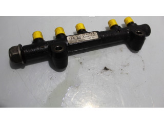 Магистральная трубка топлива