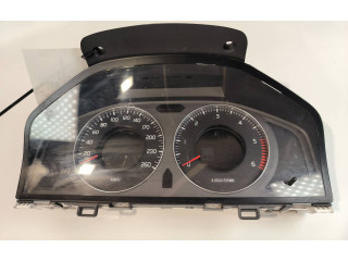 Панель приборов 30786449AA Volvo S80