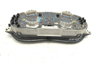 Přístrojová deska Renault Kangoo I 1998 7700313173K8, 07040769902