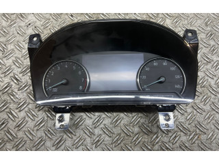 Přístrojová deska Ford Explorer VI 2021 LB5T10890