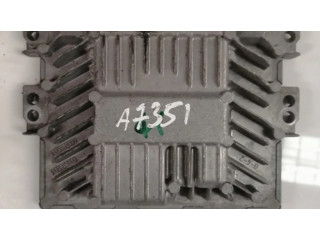 Řídící jednotka S180033107A, S180033107A 23710JD59C SI Nissan Qashqai 2009