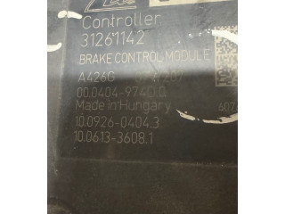 Блок АБС 31261142, 10061336081 Volvo V70 2008 - 2013 года