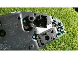 Přístrojová deska Mercedes-Benz C W202 1993 2025404811