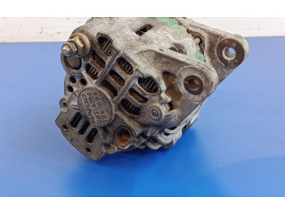 Генератор 96314258, 96314258   Chevrolet Matiz      