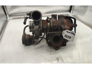  Турбина Mitsubishi Pajero Pinin  TF0351, TF0351   для двигателя 4M40      