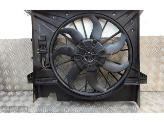 Вентилятор радиатора     31111543    Volvo XC90 