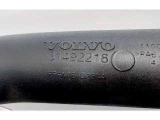 Turbodmychadlo Турбина 32240493, 31491217   Volvo S90, V90   