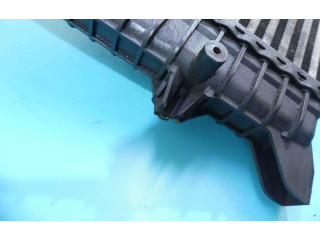 Интеркулер IMPRK1281034 Volkswagen Caddy