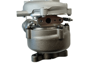 Турбина Nissan Almera N16 727477, TC10-0217T