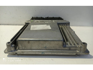 Řídící jednotka 0281013502, 0281013502 BMW 1 E81 E87 2010