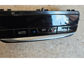 Блок управления климат-контролем 9493014, 5A3BBF2   BMW X3 G01