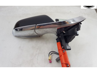 Зеркало (механическое) Tesla Model S 2012 - года