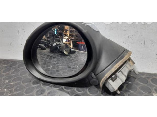 Зеркало электрическое        Mini One - Cooper Coupe R56  2005 - 2014 года   