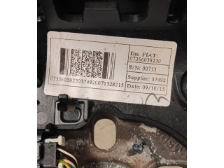 Руль Jeep Renegade  2014 -  года 07356038230      