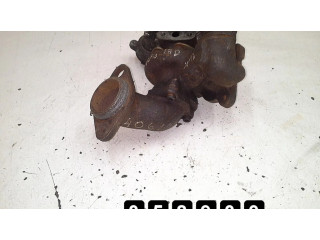  Турбина Peugeot 406  K14215690         